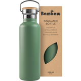 Bambaw Bouteille Isotherme en Inox 1000 ml
