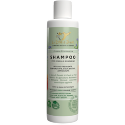 Shampoo Uso Frequente Fico d'India & Rosmarino - 150 ml