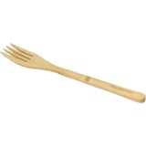 Dantesmile Fourchette En Bambou