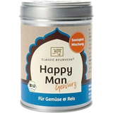 Classic Ayurveda Bio Happy Man