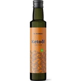 Dr. Wunder Olio Keto Bio