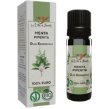 Olio Essenziale di Menta Piperita Bio
