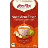 Yogi Tea Tisana Dopopasto Bio