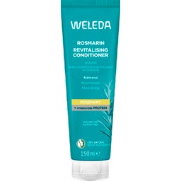Weleda Balsamo Rivitalizzante al Rosmarino - 200 ml