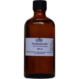 CMD Naturkosmetik Olej z pestek winogron - 100 ml