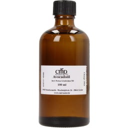 CMD Naturkosmetik Olio di Avocado - 100 ml