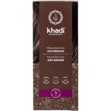 Khadi Herbal Hair Colour Ash Brown