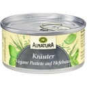 Alnatura Био веган пастет - Билки - 125 g