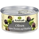 Alnatura Pâté Vegan Bio - Olives