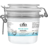 CMD Naturkosmetik Rio de Coco Bio Kokosöl kbA (Kokosfett)