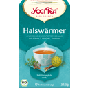 Halswärmer Tee Bio, 17 Teebeutel (30,60 g)