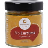 Cosmoveda BIO kurkuma mleta