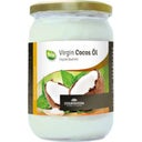 Cosmoveda Szűz Kókuszolaj Bio - 550 ml