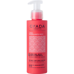 Modellierendes Locken-Gel mit Definitions-Effekt - 150 ml
