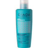 GYADA Cosmetics Scrub Co-Wash Rinforzante con Spirulina