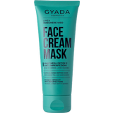 GYADA Cosmetics Masque Visage Détox