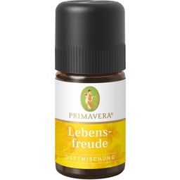 Primavera Смес от аромати Lebensfreude - 5 ml