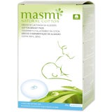masmi Coussinets d'Allaitement en Coton