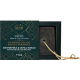 CO.SO. MEN Anti Dandruff Solid Shampoo N°02